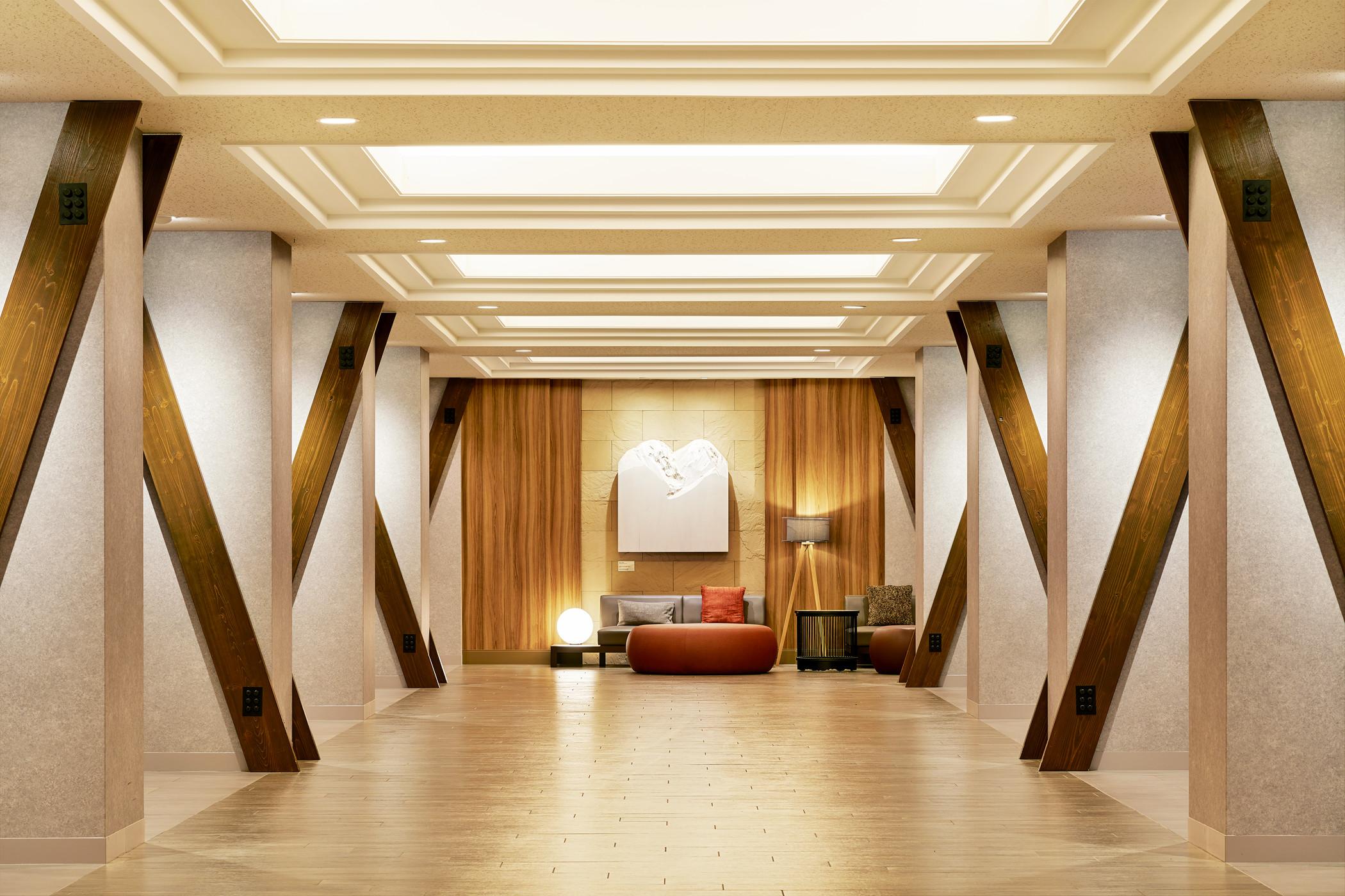 Sheraton Hokkaido Kiroro Resort Akaigawa Exterior foto
