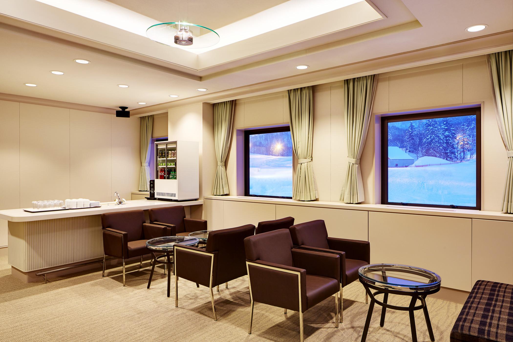 Sheraton Hokkaido Kiroro Resort Akaigawa Exterior foto