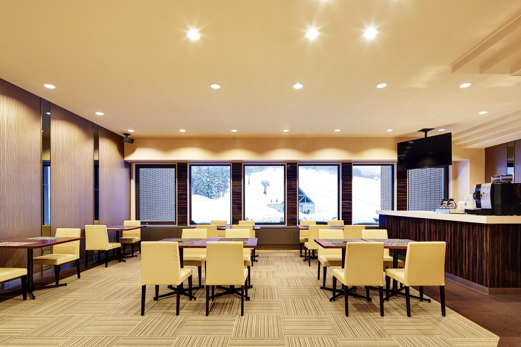Sheraton Hokkaido Kiroro Resort Akaigawa Exterior foto