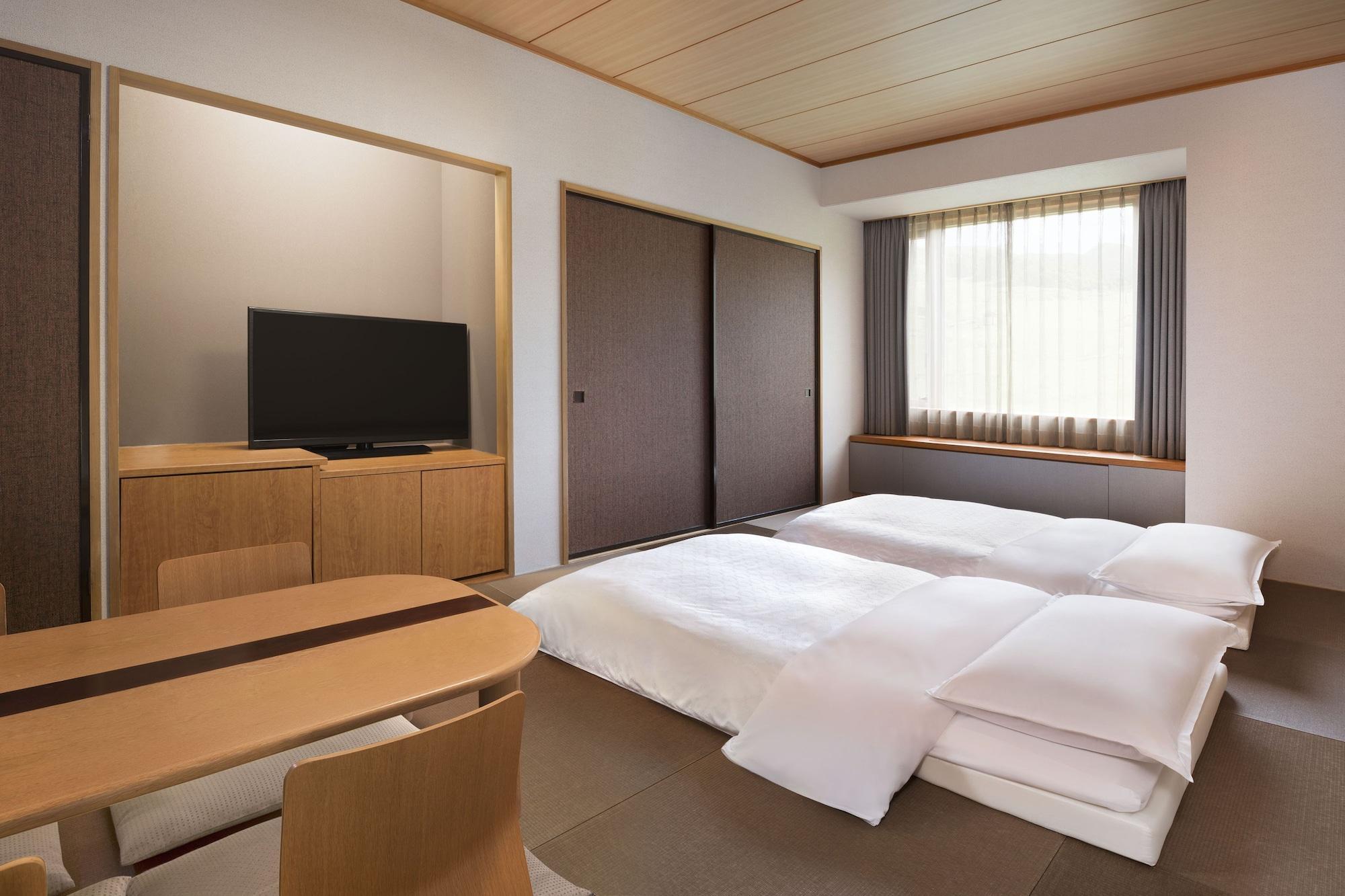 Sheraton Hokkaido Kiroro Resort Akaigawa Exterior foto