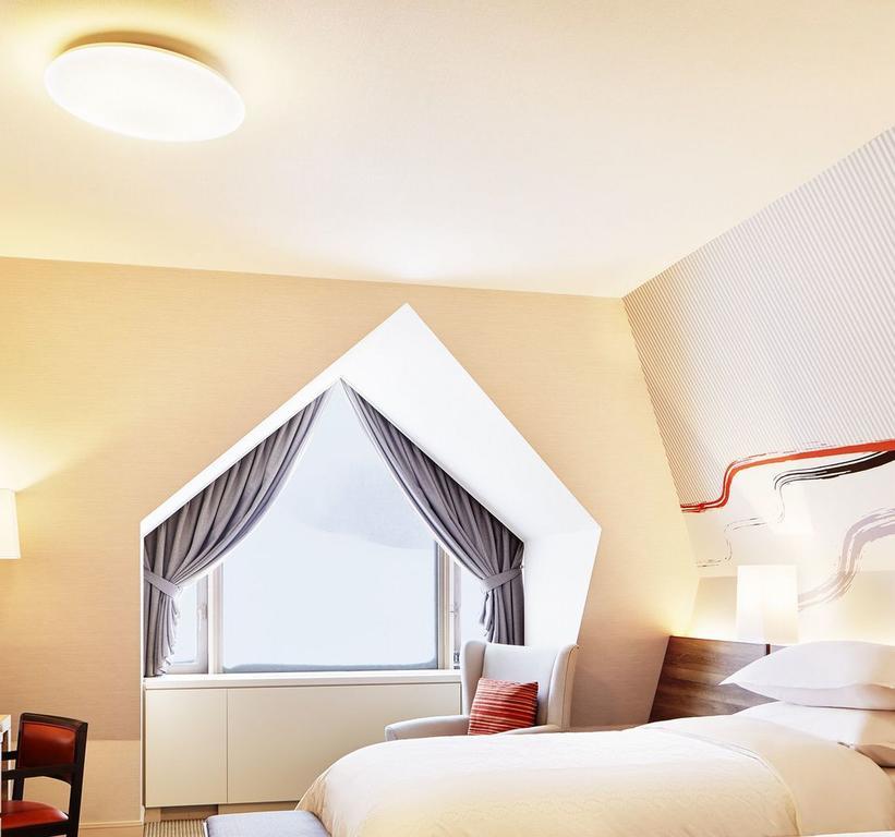 Sheraton Hokkaido Kiroro Resort Akaigawa Exterior foto
