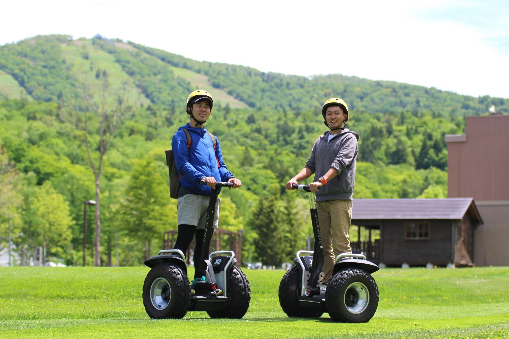 Sheraton Hokkaido Kiroro Resort Akaigawa Exterior foto